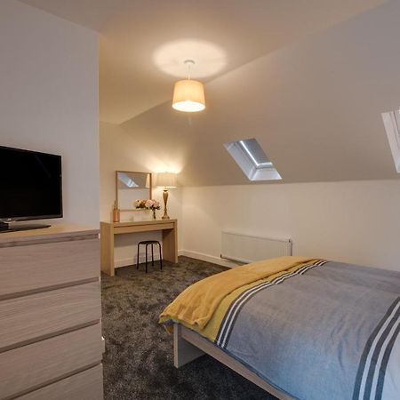 Beach Retreat Skinningrove エクステリア 写真
