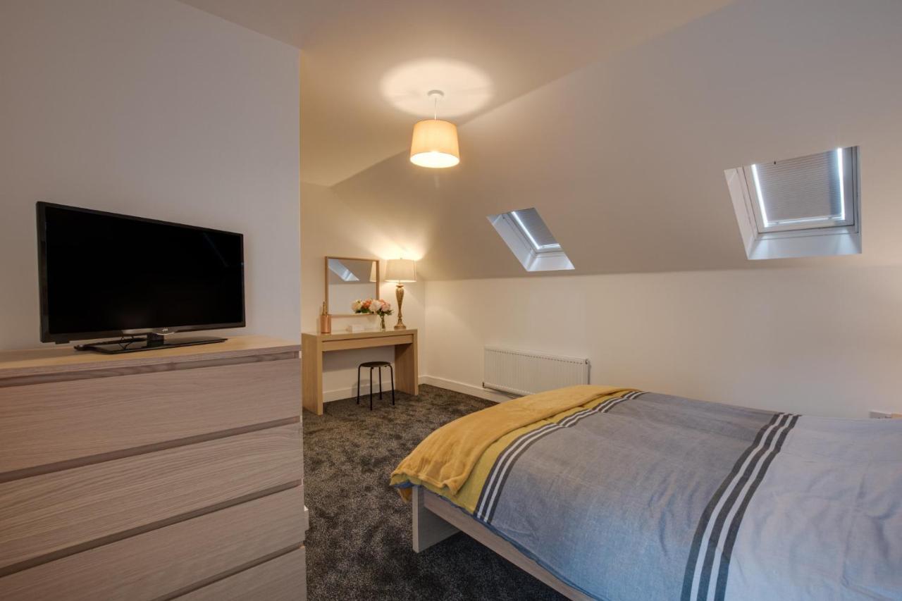 Beach Retreat Skinningrove エクステリア 写真