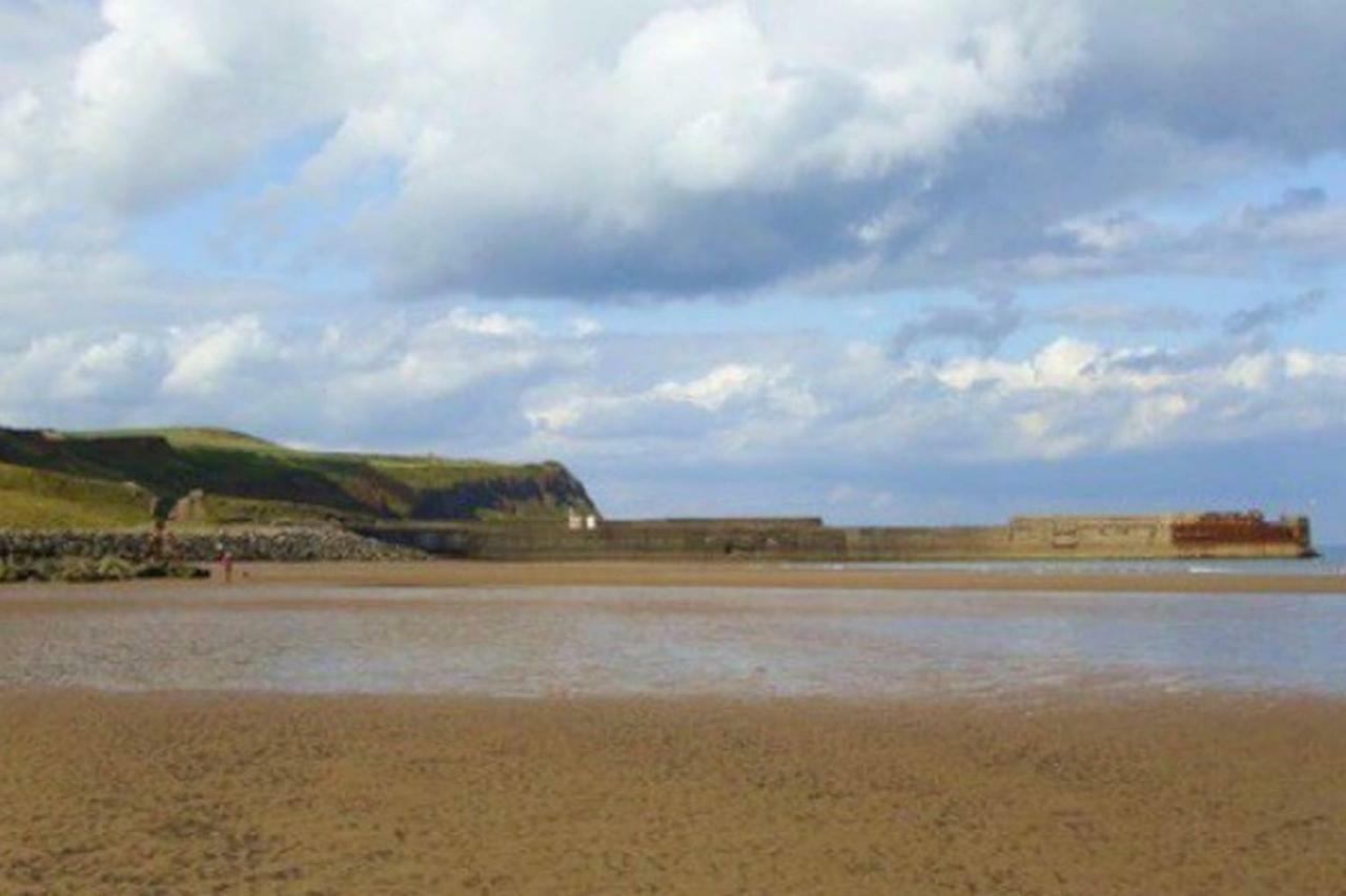 Beach Retreat Skinningrove エクステリア 写真