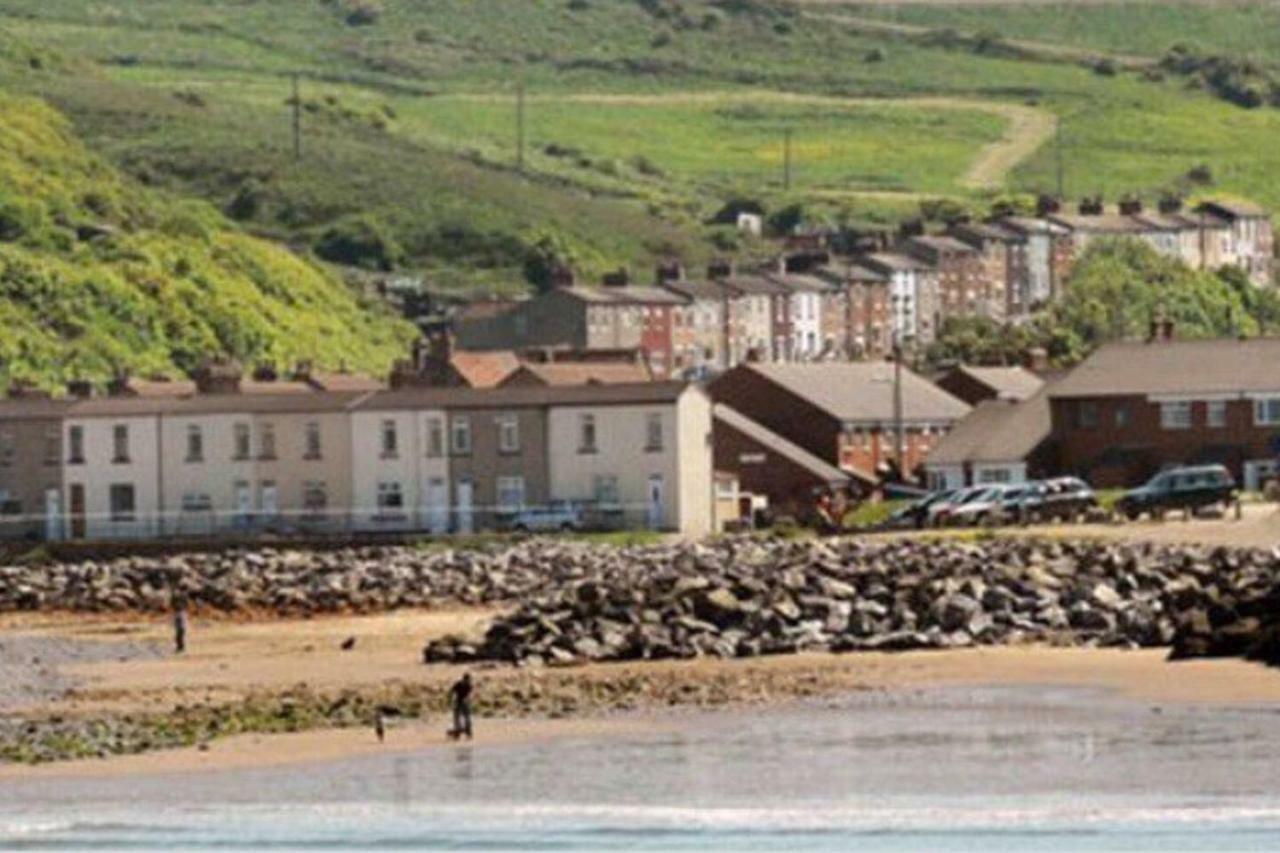 Beach Retreat Skinningrove エクステリア 写真