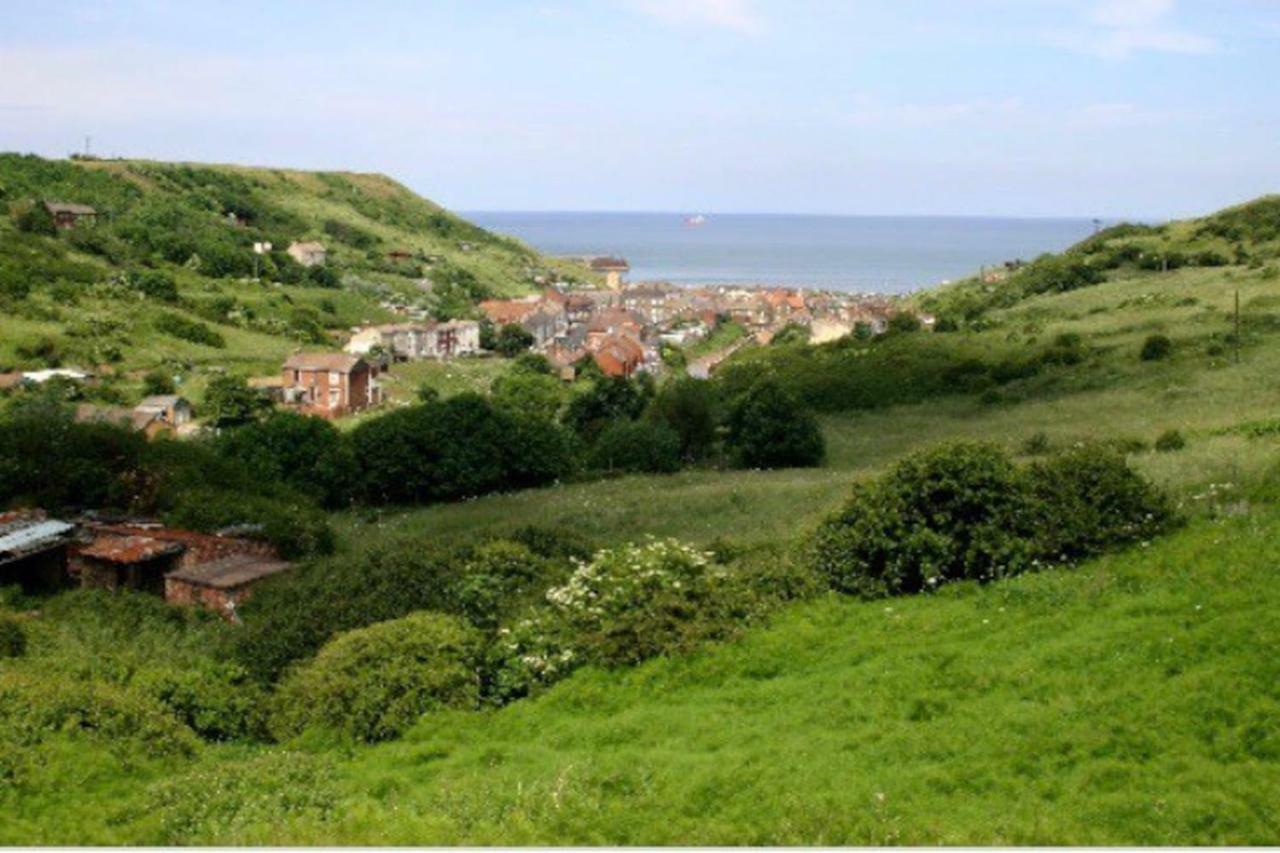 Beach Retreat Skinningrove エクステリア 写真